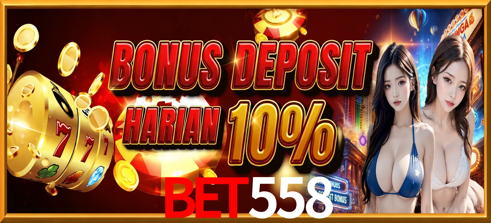 Plataforma bet558 - cassino e apostas