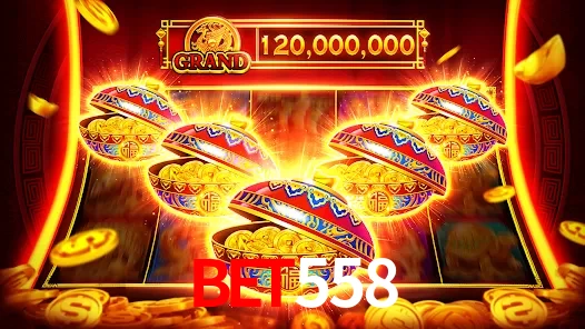 App bet558 slots mobile